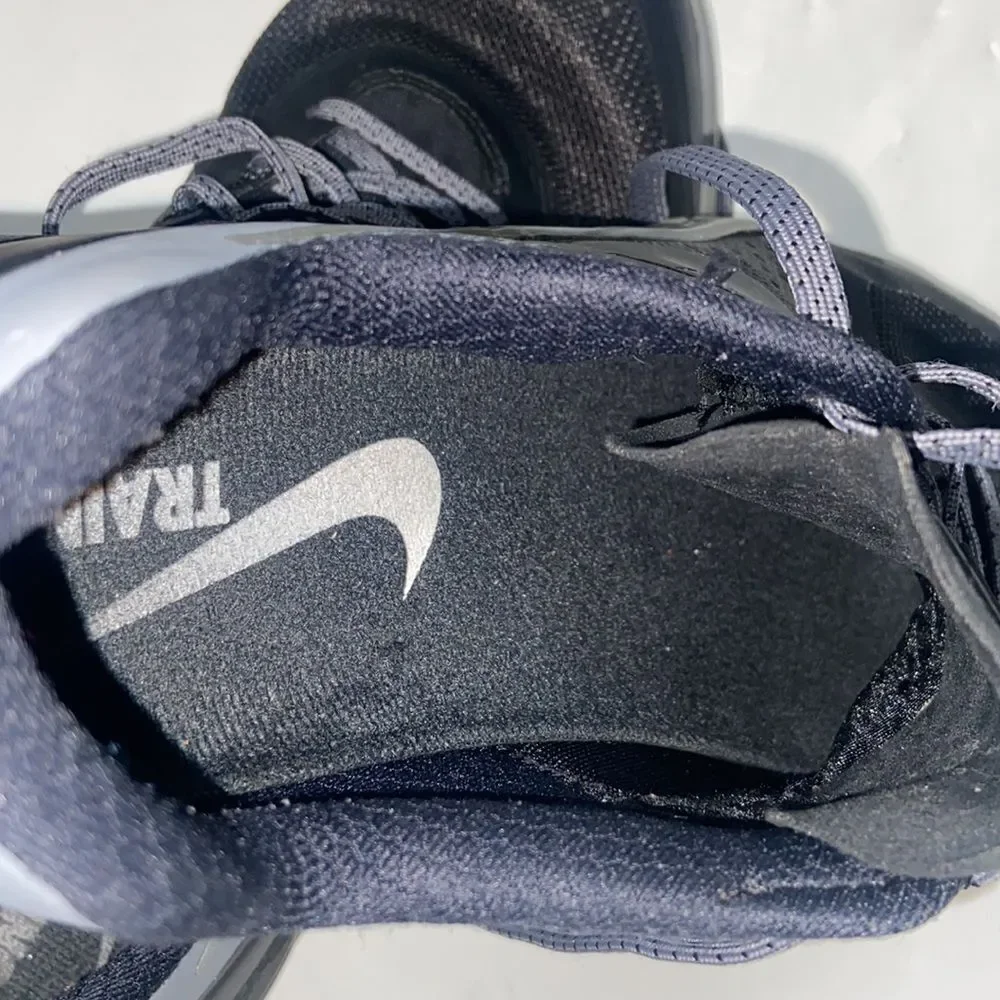 Nike Training RS001 Rubber Shoes Size 7 Unisex